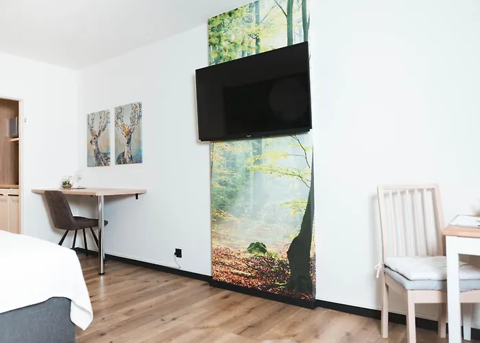 Ferienwohnung Kranichsee 2