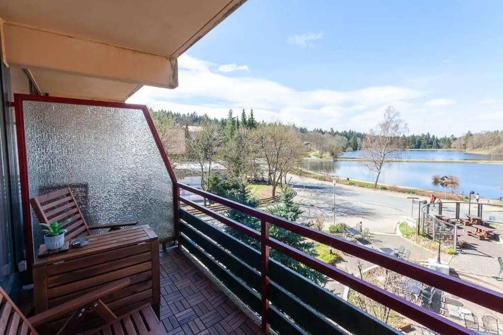 Apartment Kranichsee 2