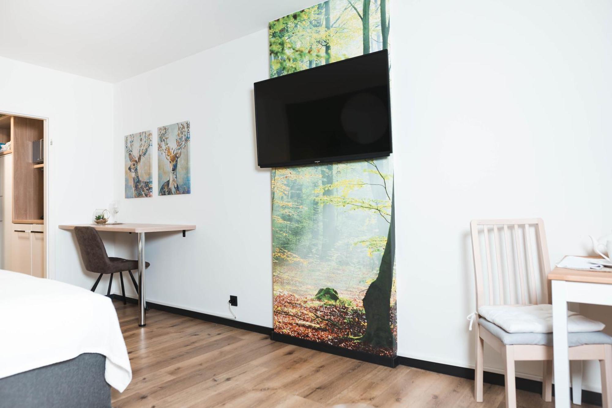 Apartment Kranichsee 2 *