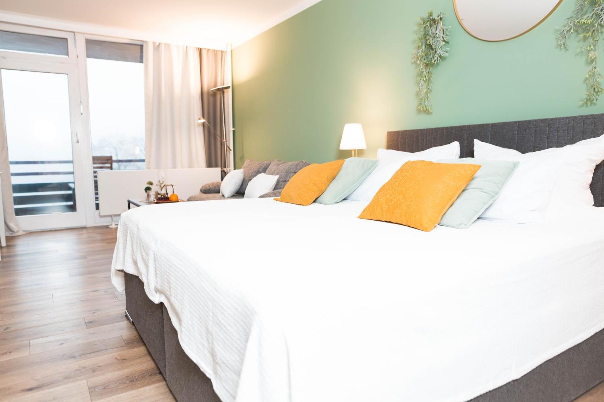 Apartment Kranichsee 2 *